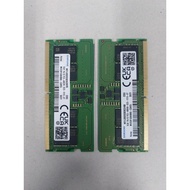 SAMSUNG SODIMM LAPTOP RAM SAMSUNG 8GB 16GB DDR5 4800MHZ/