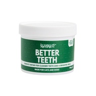 Good Gut Better Teeth Supplements For Cats & Dogs 150gm