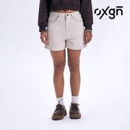 OXGN Shorts For Women