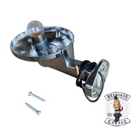 Turn signal holder for Honda C70 c50 c90 rear turn signal shell