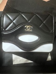 Chanel 31 cardholder