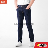 Shopee recommended products Fifteen Denim - Men's Slim Fit Streetch Jeans Original New Fifteen Denim