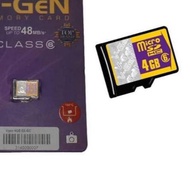 Mmc 6th Class V-Gen/6Th Class V-Gen Memory/6Th Class V-Gen Memory Card
