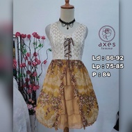 Axes Femme dress