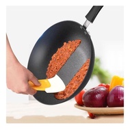 Frying Pan Wok Pan Cast Iron Non-Stick 32cm