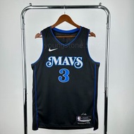 24賽季 達拉斯獨行俠隊 #3 DAVIS NBA 球衣