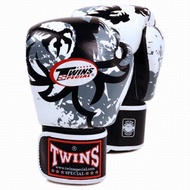 TWINS SPECIAL Authentic Thailand Boxing Gloves (10oz)