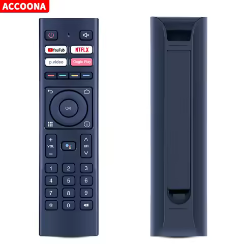 Remote control for SDMC DV8955C-T2 DV8955-C OTT + DVB-C DV8945-T2 OTT DVB-T2 Hybrid TV BOX