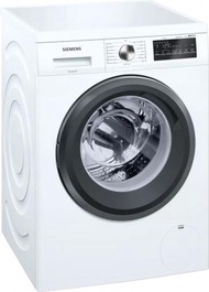 西門子 - WU12P269HK 9.0公斤 1200轉 前置式洗衣機