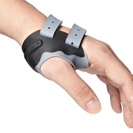 Willcom CMC Thumb Brace for Joint Pain and Instability, Thumb Splint for Stabilizes CMC joint and Os
