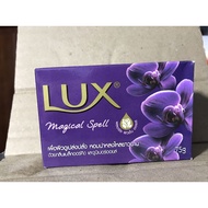 Lux purple soap 75g (Cambodia)