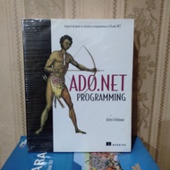 ORI MULUS BOOK ADO NET PROGRAMMING