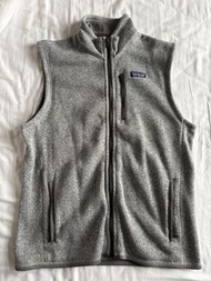 Patagonia 秋冬背心