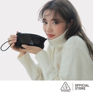 3CE MESH POCKET POUCH