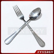 Thick Cutlery Set Stainless Steel Cutlery Set Stainless Steel Cutlery Set
