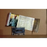 GERARD JOLING - ETERNAL LOVE - Cassette