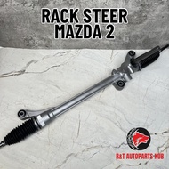 Mazda 2 Steering Rack
