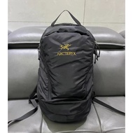 ARCTERYX MANTIS 26 BACKPACK LAPTOP BAGPACK OUTDOOR BAG