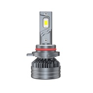 *1 Year Warranty* 2PCS Car LED Headlight/Foglight 6000K H1 H4 H7 H8/H11 HB3/9005 HB4/9006 HIR2/9012 