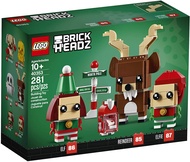40353 LEGO Reindeer Elf and Elfie  - Bộ xếp hình Noel - Tuần lộc