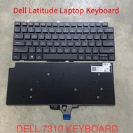 Dell Latitude Laptop Keyboard 5320 5330 7310 7320 7330 E5320 E5330 E7310 E7320 E7330