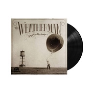 แผ่นเสียง Gregory Alan Isakov The Weatherman ใหม่ ซีล Gregory Alan Isakov Vinyl LP