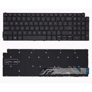 Dell Inspiron 15 5584 P85F P85F001 Laptop Keyboard