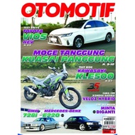 AUTOMOTIVE Tabloid 7th Edition June 2026