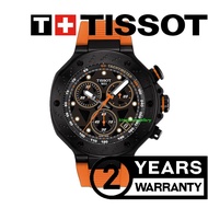 Tissot T-Race Quartz Chronograph T141.417.37.051.02