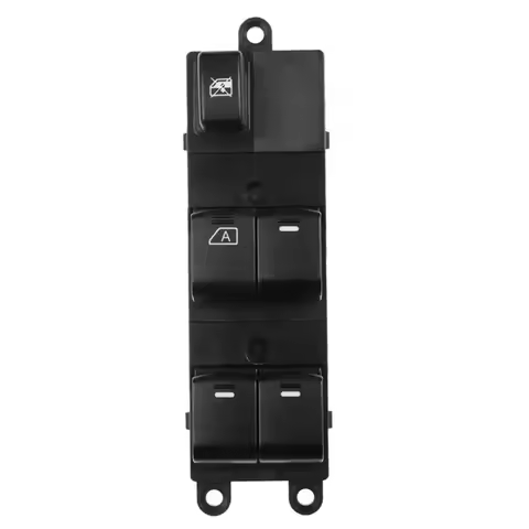 For Nissan Sunny Almera Window Switch For Nissan Sunny Almera 25400-95F0A 2540095F0A