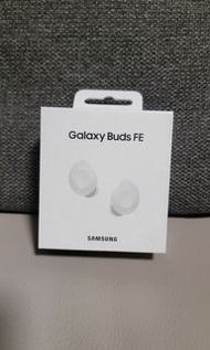 藍芽耳機Galaxy Buds FE