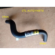 TOYOTA COROLLA-ALTIS ZZE121 ZZE122 HOSE BREATHER VENTILATION VALVE ROCKER COVER 12261-02040/22050