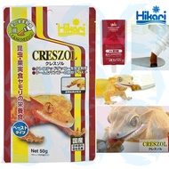 High Goal Food Fruit Omnivorous Reptile Gel Feed Puree Fruit Eyelash Gecko Giant Gecko Japanese Geck