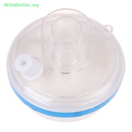 WithBetter   Universal Fit in-Line Bacterial Viral Filters For CPAP BiPAP Hose Apnea Snoring   MY
