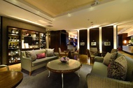 台北商旅-大安館Les Suites Taipei Da An