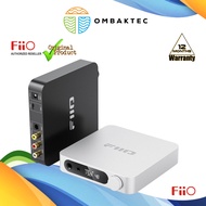 FiiO K11 Desktop USB DAC and Headphone Amplifier