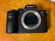 Sony a73 a7m3 A7M3 相機 full frame 微單