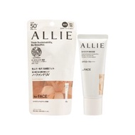 Allie SPF50+PA++++持采濾鏡調色UV防曬乳 #03木質調勻妍 40克 （新舊包裝隨機發貨）