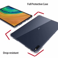 Dành Cho Huawei MatePad Pro 10.8 Inch MRX-W09 MRX-W19 Túi Khí Chống Nứt TPU Bảo Vệ Toàn Diện case