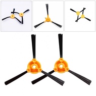 Durable 2pcs Side Brushes for Eufy RoboVac 11+ (11 Plus) & Eufy 11C Robot Vacuum