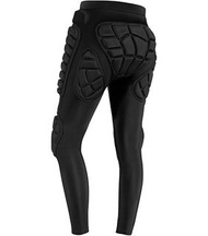 Pontaps Pad pant S, L size 滑雪一体護臀褲 (not Burton 鎧武者)