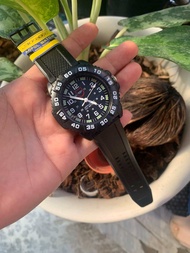 นาฬิกา AOPOL นาฬิกาแบรนด์แท้ นาฬิกาผู้ชายสไตล์รูมินอฟ น่ฬิกากันน้ำ