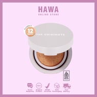 The Originote High Cover Serum Cushion