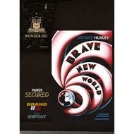 Brave New World - Aldous Huxley