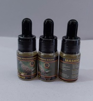 ramuan peninggi birahi perkutut mashio khusus perkutut 10 ml