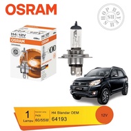HONDA Rush Avanza Agya Calya Fortuner Innova Yaris Xpander Ertiga Swift Car Lights Jazz Mobilio Free