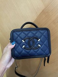 Chanel  Vanity 小盒子