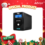 UPS 1000VA ETECH Ego Plus - A0128551