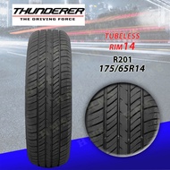 THUNDERER Auto Tires RIM 14 ( 165/65 R14  175/65 R14  175/70 R14  185/60 R14  185/65 R14  185/70 R14