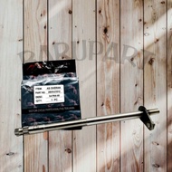 SUZUKI AS OVERAN VERSENELING GEAR SHIFT SATRIA 2-STROKE 6-SPEEDSUZUKI